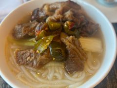 -博林天瑞喜来登酒店·西丽尚膳