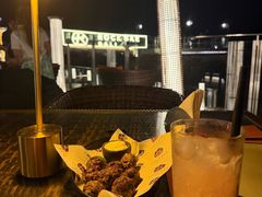 -DiAtas by Art Cafe Bumbu Bali