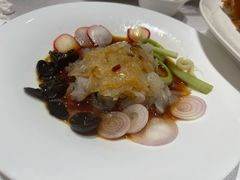 -月福京味斋·烤鸭店·北京菜(鼓楼总店)