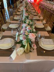 -圣露庄园·草坪婚礼·宴会厅·会议