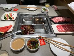 -海底捞火锅(正大乐城店)