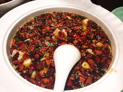 -粗茶淡饭·隐庐私厨(东亭店)