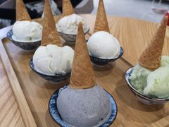 -歎雪糕低糖低脂Gelato冰淇淋