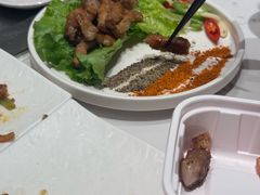 -火地铁板烧(昆山万象汇店)