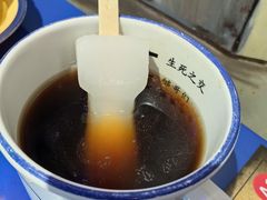 -马路边边火锅串串(观前街店)