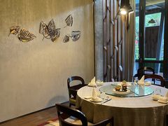 包厢-海棠湾威斯汀酒店·知味西餐厅