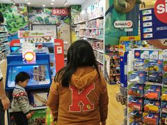 -kidsland(合生汇店)