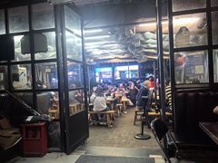 -后街佬·炭火鲜鱼杂(南城店)