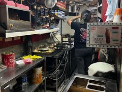 -利强记北角鸡蛋仔(弥敦道店 )