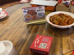 -冶建镜子·老南昌大排档·江西虾王(总店)