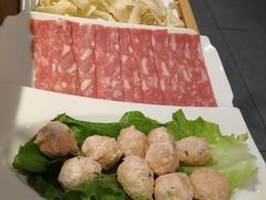 -守柴炉烤鸭(科华中路王府井店)