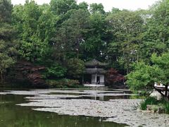 -杭州植物园