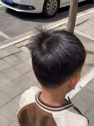 -东方美妍小鹏造型