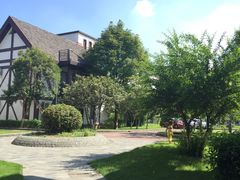 -太阳岛度假酒店