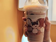 -麦当劳(四川北路店)