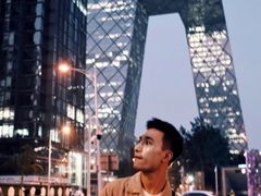 -中央广播电视总台(光华路办公区)