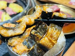 -何发发和牛烧肉·鳗鱼榴莲放题自助(乐峰广场店)