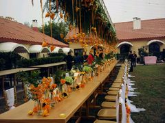 -意大利农场度假村