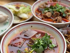 -老方桌烂蹄花川菜馆(九龙坡店)