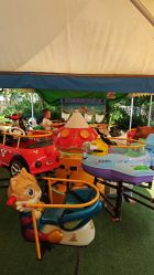 -萌宠亲子动物乐园(槐房万达店)