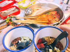 -杨校长·老成都串串香火锅(全国总店)