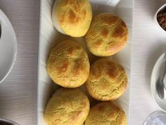 -天龙轩(香港丽思卡尔顿酒店)