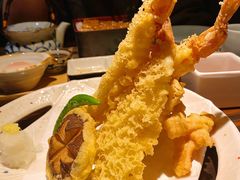 -山葵家·创意料理(临平银泰城店)