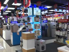-苏宁易购(Suning Pro南昌东方银座店)