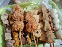 -马记大锅煮(总店)