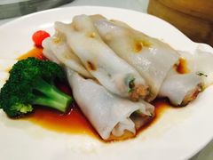 -福鼎轩海鲜大酒楼(皇轩酒店)