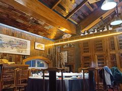 -一桶江山餐厅(松北店)