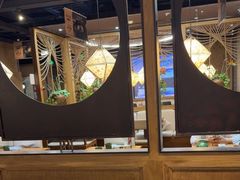 -云海肴·汽锅鸡·云南菜(天津国金汇店)