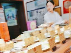 -富华斋饽饽铺·宫廷糕点·伴手礼(护国新天地店)