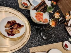 -振石大酒店和风町