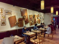 -老班长手工灌汤包老店(东山店)