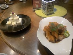-乡里八闽·福州乡土菜(火车北站店)