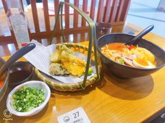 -一風堂拉面(美罗城店)