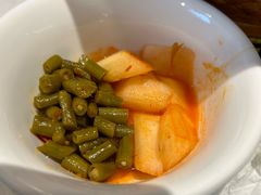 -老奶奶私房菜(天台里街店)