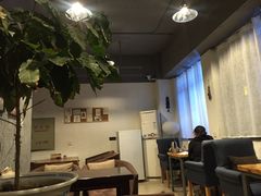 大堂-完美咖啡(建赏欧洲店)