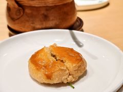 -一坐一忘云南菜(卓悦中心)