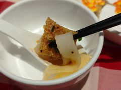 西贝面筋-西贝莜面村(镇江苏宁广场店)