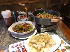 -老武汉大客堂(百瑞景店)