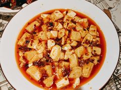 -绿茶餐厅(朝阳大悦城店)