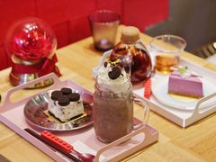 -W CAFE(甜爱路店)