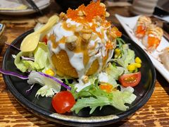 -小川洋风料理(街道口店)