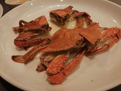 -徐记海鲜(陕西历史博物馆|明德门店)