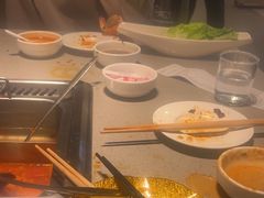 -海底捞火锅(宝龙广场夜宵主题店)