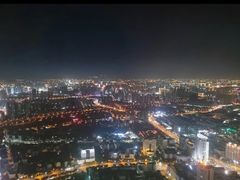 -无锡苏宁银河国际酒店-悦府65中餐厅