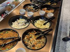 -比格比萨自助(宝山日月光店)