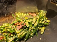 -松临·铁板烧&Omakase(神农店)